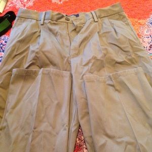 Men's dockers